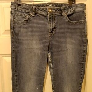 Women's Apt. 9 bootcut jeans
